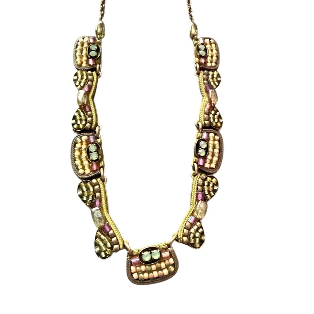 Ayala Bar Ayalabar Beaded Necklace